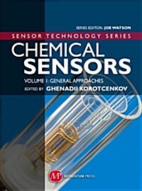 Chemical Sensors (Hardcover)