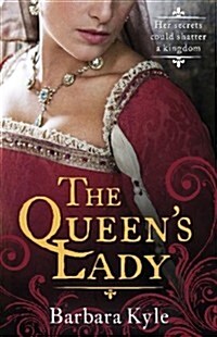 The Queens Lady (Paperback)