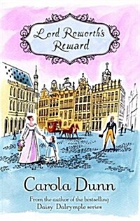 Lord Roworths Reward (Paperback)