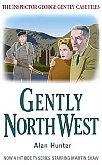 Gently North-West (Paperback)