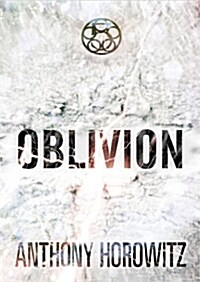 [중고] Oblivion (Hardcover)