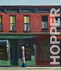 Hopper (Hardcover)