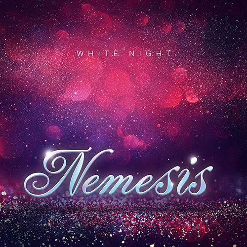 네미시스 - 정규앨범 WHITE NIGHT