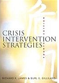 Crisis Intervention Strategies (Hardcover)