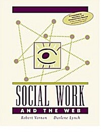 Social Work and the Web (Paperback)