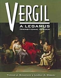 Vergil (Paperback)