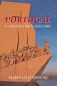 Portugal: A Travellers History (Paperback)
