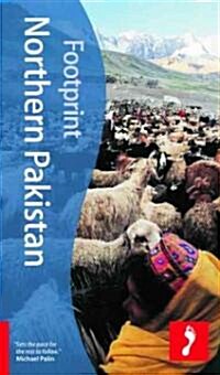 Footprint Northern Pakistan (Paperback)