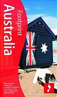 Footprint Australia (Paperback)