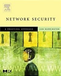 Network Security: A Practical Approach (Paperback)