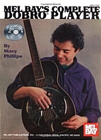 Complete Dobro Player [With 2 CDs] (Paperback)