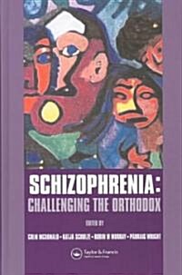 Schizophrenia (Hardcover)