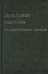 Jane Austen (Hardcover)