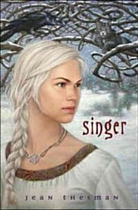 Singer (Hardcover)