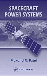 Spacecraft Power Systems (Hardcover)