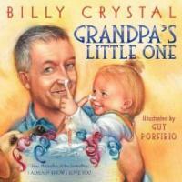 Grandpa's Little One (Paperback, Reprint)