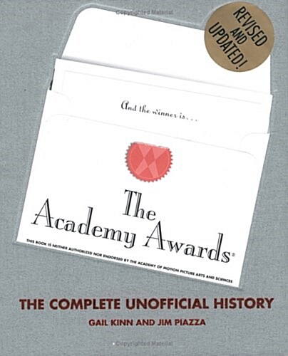 The Academy Awards (Hardcover, Revised)