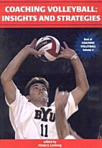 Coaching Volleyball (Paperback)