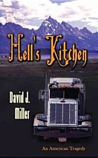 Hells Kitchen (Paperback)