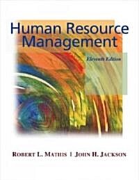 Human Resource Management (Hardcover, 11th, PCK)