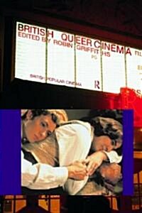 British Queer Cinema (Paperback)