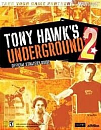 Tony Hawks Underground 2 (Paperback)