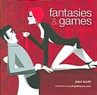 Fantasies & Games For Lovers (Hardcover)