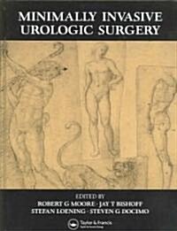 Minimally Invasive Urological Surgery (Hardcover)