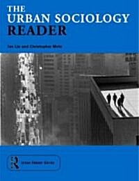 The Urban Sociology Reader (Paperback)