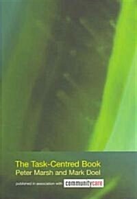 The Task-Centred Book (Paperback)