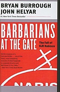 Barbarians At The Gate ()