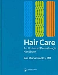 Hair Care (Hardcover)