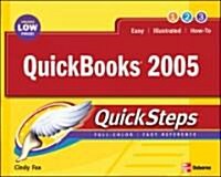 Quickbooks 2005 (Paperback)