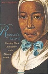 Rebeccas Revival (Hardcover)