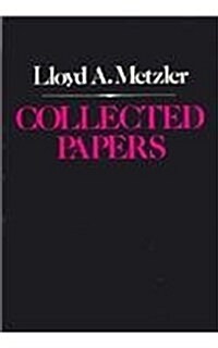 Collected Papers (Hardcover)