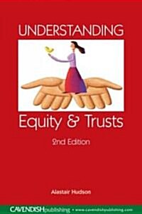 Understanding Equity And Trusts (Paperback, 2nd)