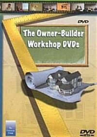 The Owner-builder Workshop Dvds (DVD)