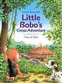 Little Bobos Circus Adventure (Library)