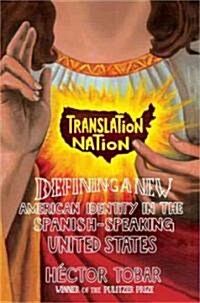 Translation Nation (Hardcover)