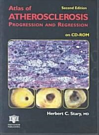 Atlas Of Atherosclerosis Progression And Regression (CD-ROM, 2nd)