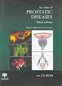 An Atlas of Prostatic Diseases CD-ROM (CD-ROM)