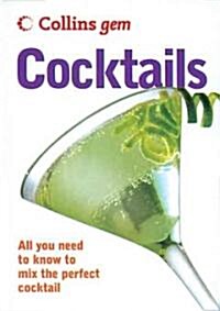 Cocktails (Paperback, New ed)