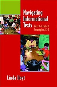 Navigating Informational Texts (VHS)