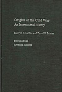 Origins of the Cold War : An International History (Hardcover, 2 ed)