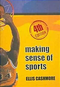 Making Sense Of Sports (Paperback, 4th)