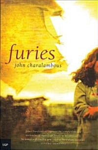 Furies (Paperback)