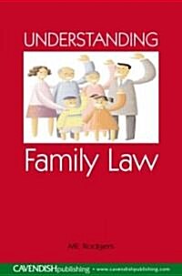 Understanding Family Law (Paperback)