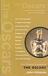 The Oscars (Paperback, 3 Revised edition)