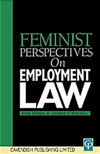 Feminist Perspectives on Employment Law (Paperback)