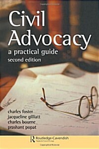 Civil Advocacy (Paperback, 2 ed)